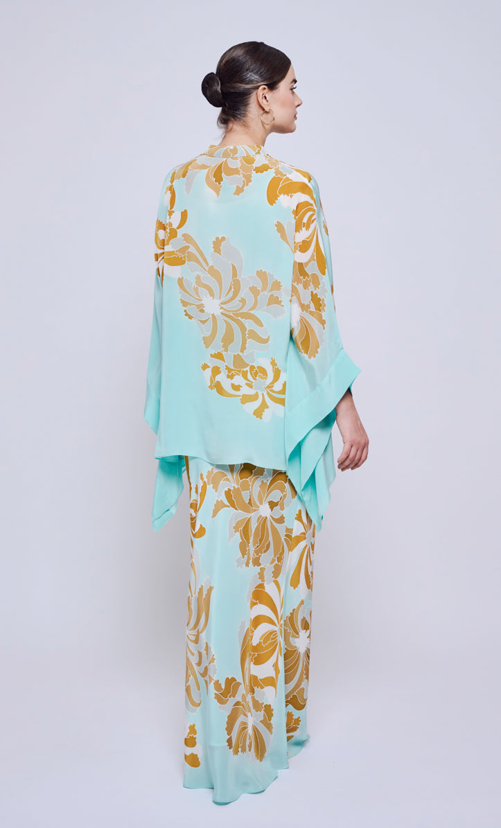 Hani Eva Set - Cloudy Crepe Silk