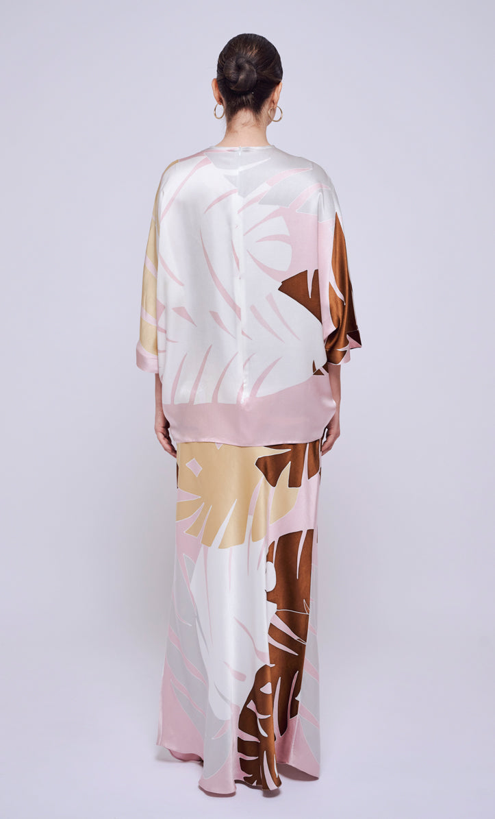 Juliana 3.0 Set - Aracea Satin Silk