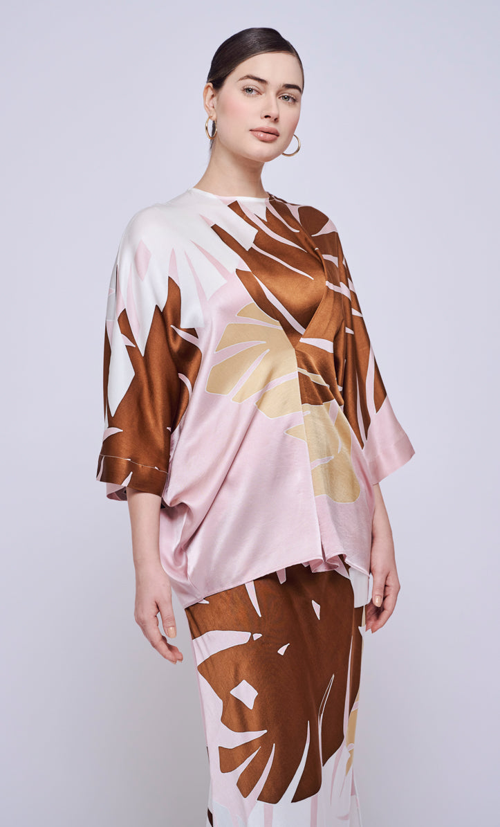 Juliana 3.0 Set - Aracea Satin Silk