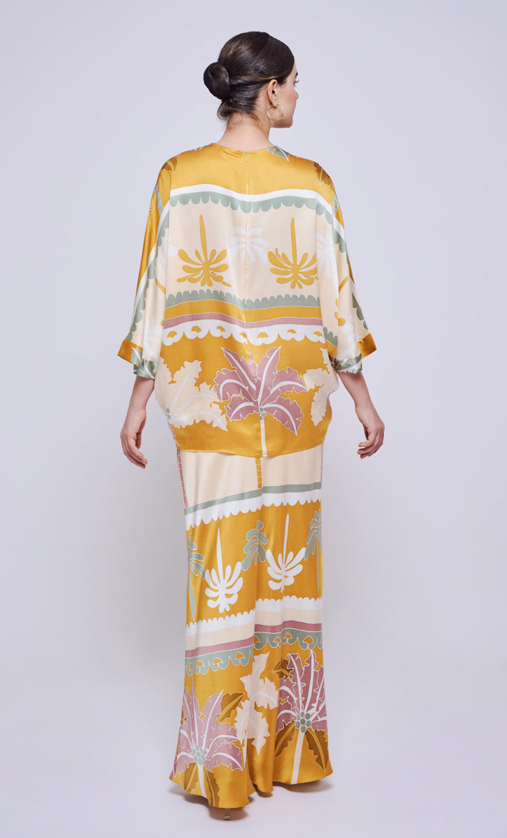 Juliana 3.0 Set - Tribal Satin Silk