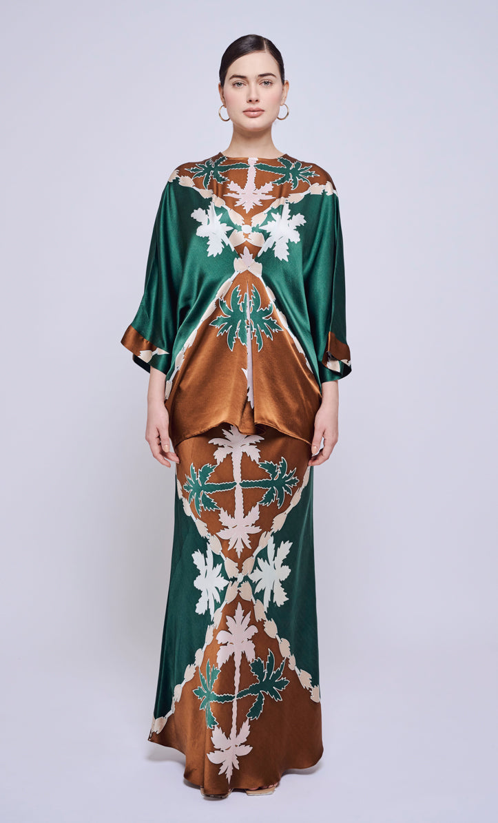 Juliana 3.0 Set - Paloma Satin Silk