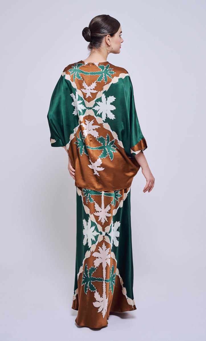 Juliana 3.0 Set - Paloma Satin Silk