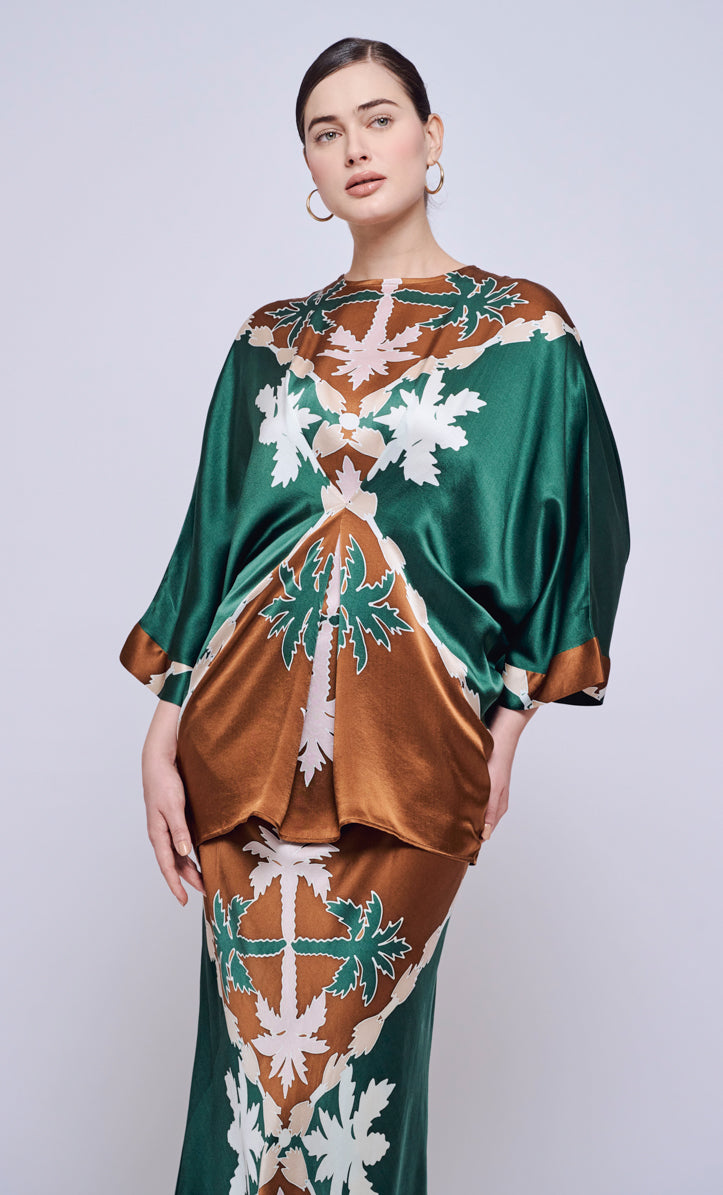 Juliana 3.0 Set - Paloma Satin Silk