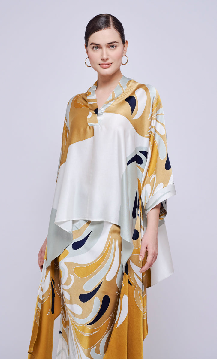 Ria Set - Gelora Satin Silk