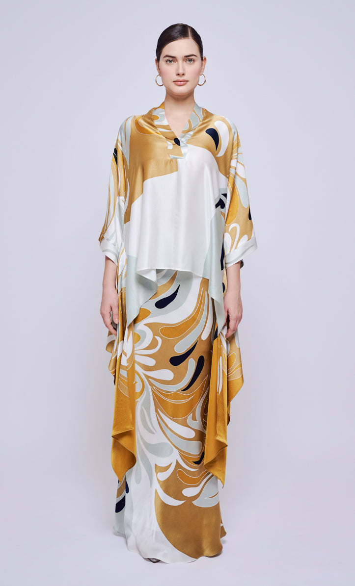 Ria Set - Gelora Satin Silk