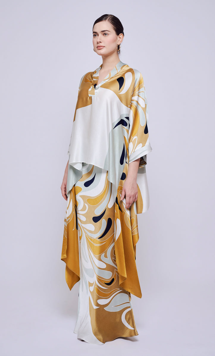 Ria Set - Gelora Satin Silk