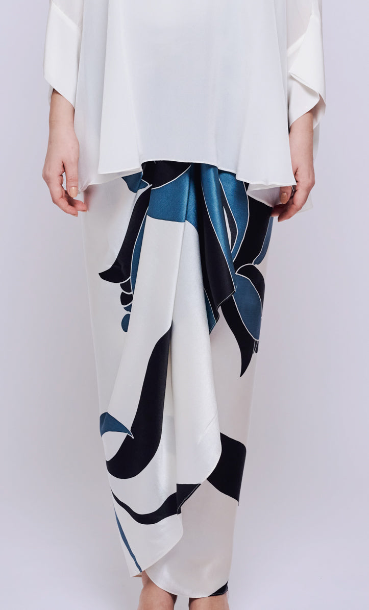 Pareo - Cakra Satin Silk