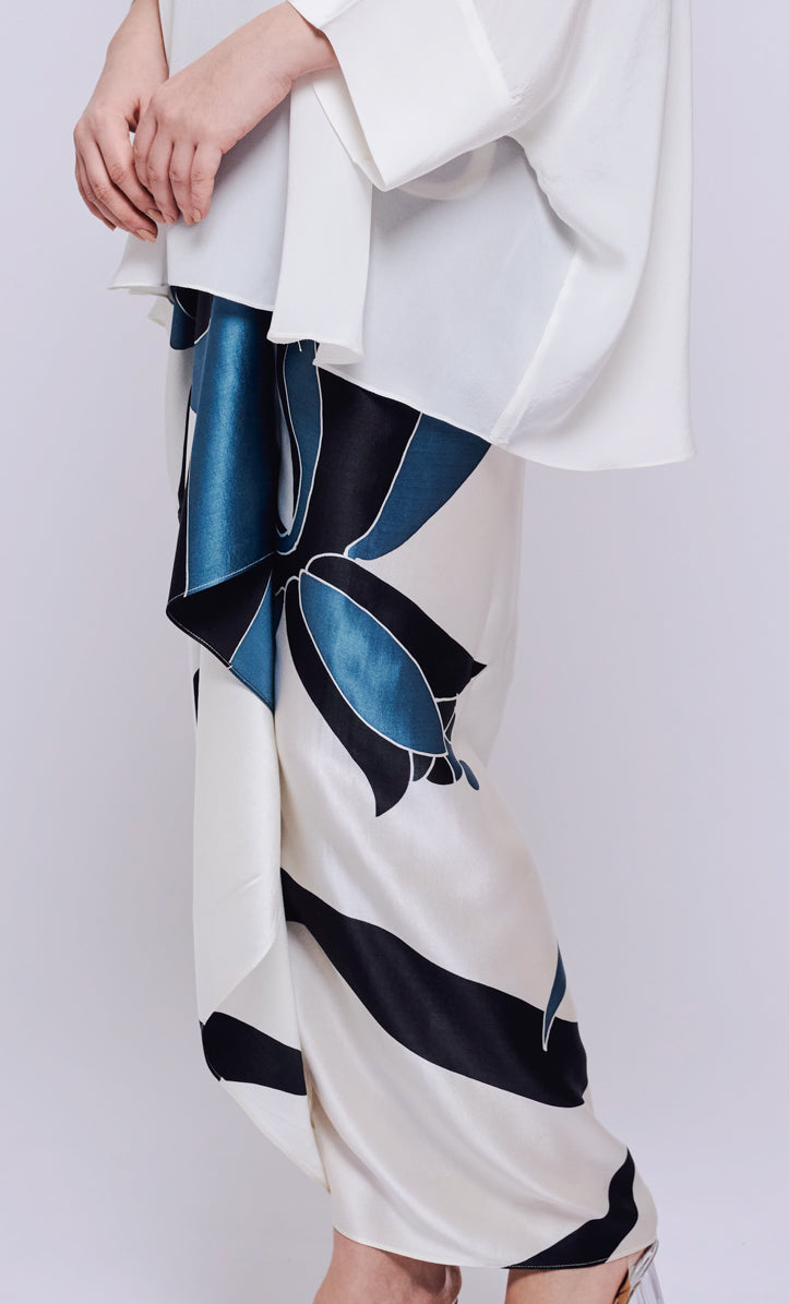 Pareo - Cakra Satin Silk