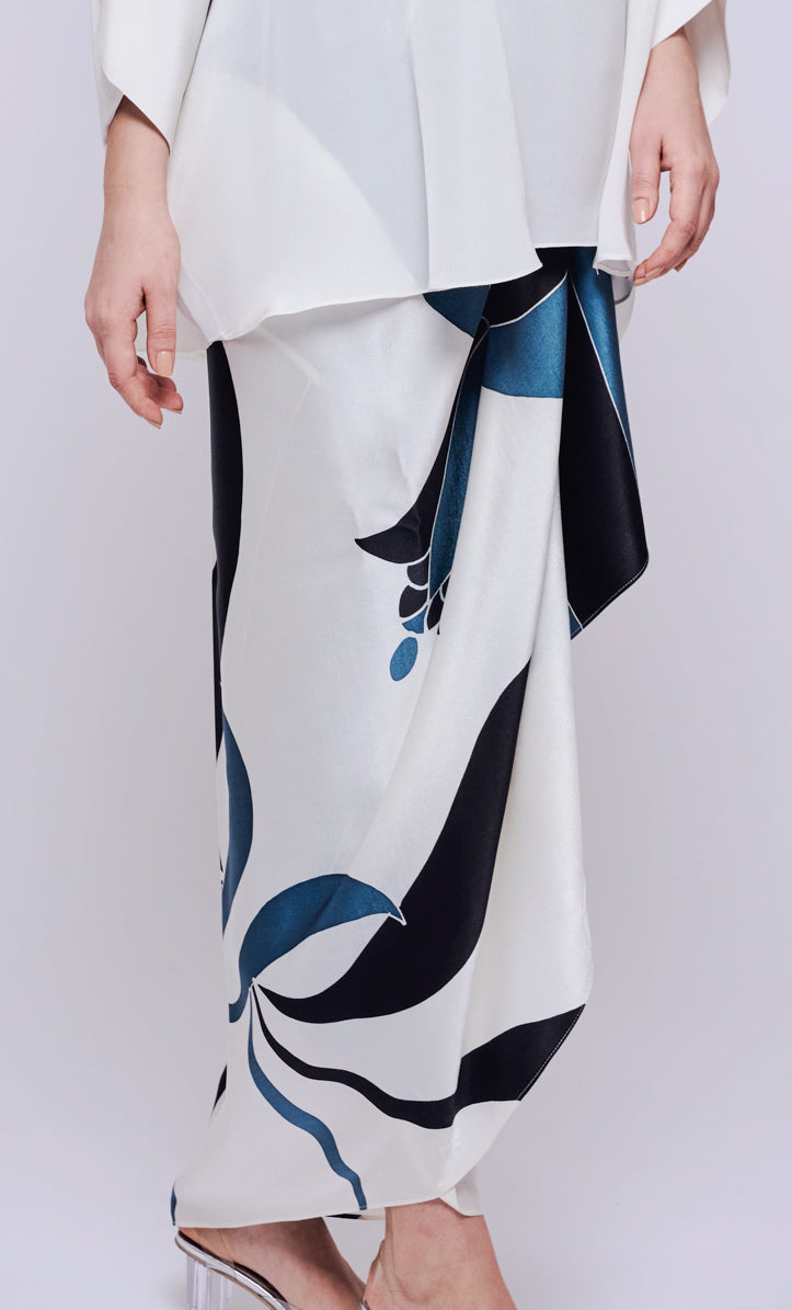 Pareo - Cakra Satin Silk