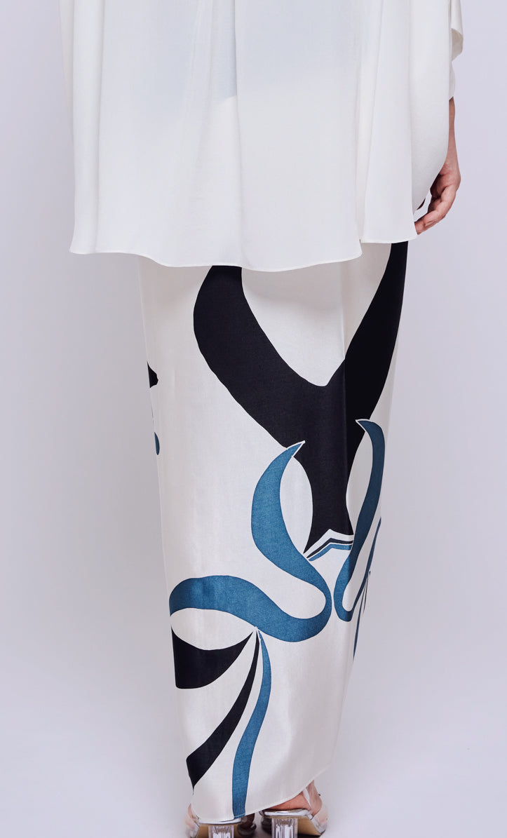 Pareo - Cakra Satin Silk
