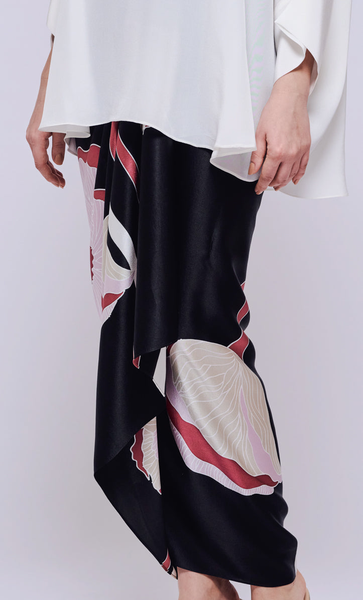 Pareo - Poppy 2.0 Satin Silk