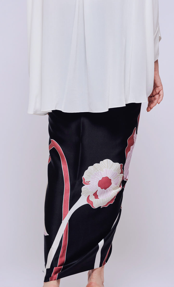 Pareo - Poppy 2.0 Satin Silk