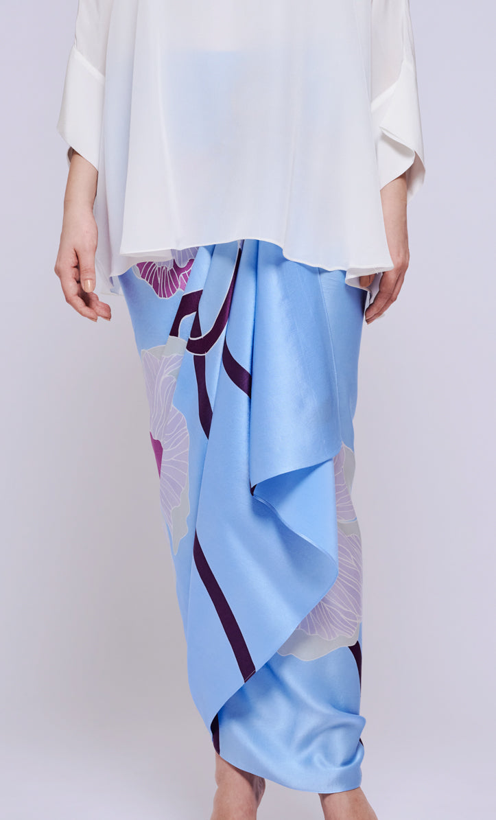 Pareo - Poppy 2.0 Satin Silk