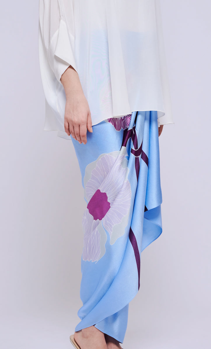 Pareo - Poppy 2.0 Satin Silk