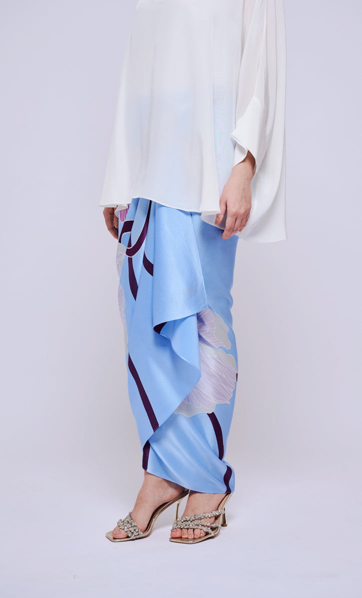 Pareo - Poppy 2.0 Satin Silk