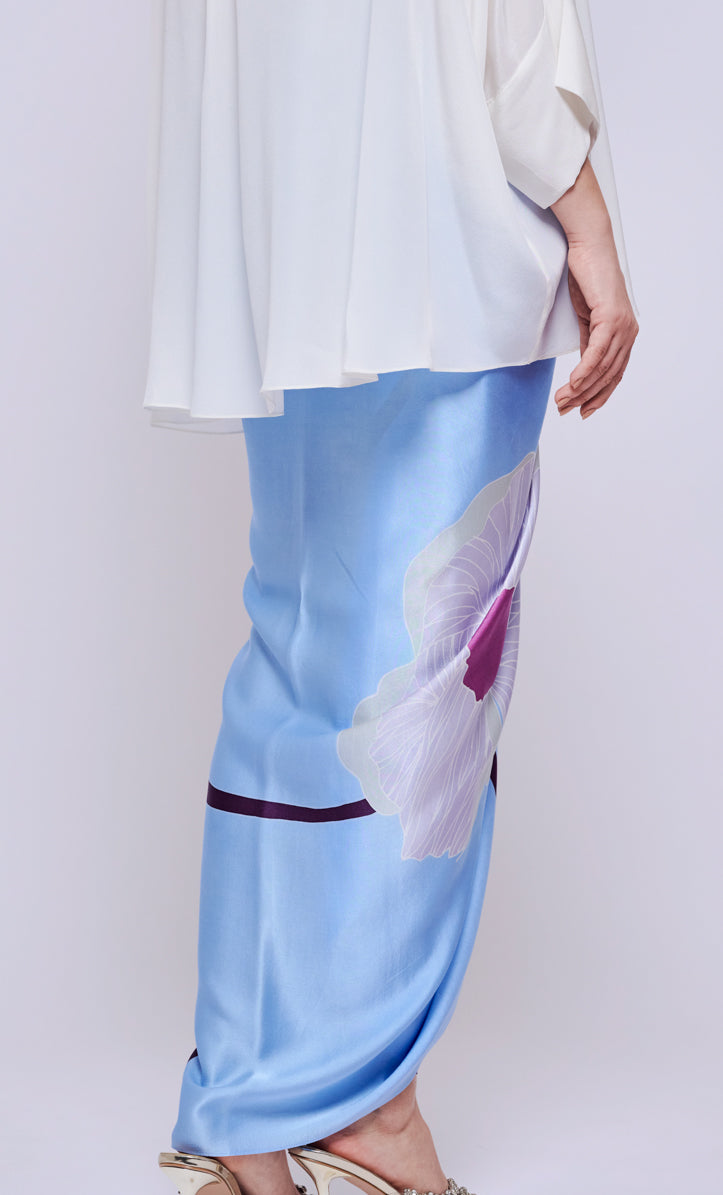 Pareo - Poppy 2.0 Satin Silk