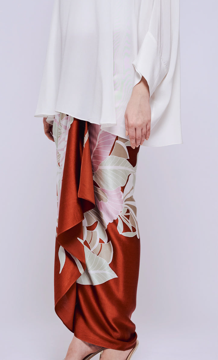 Pareo - Alam Satin Silk