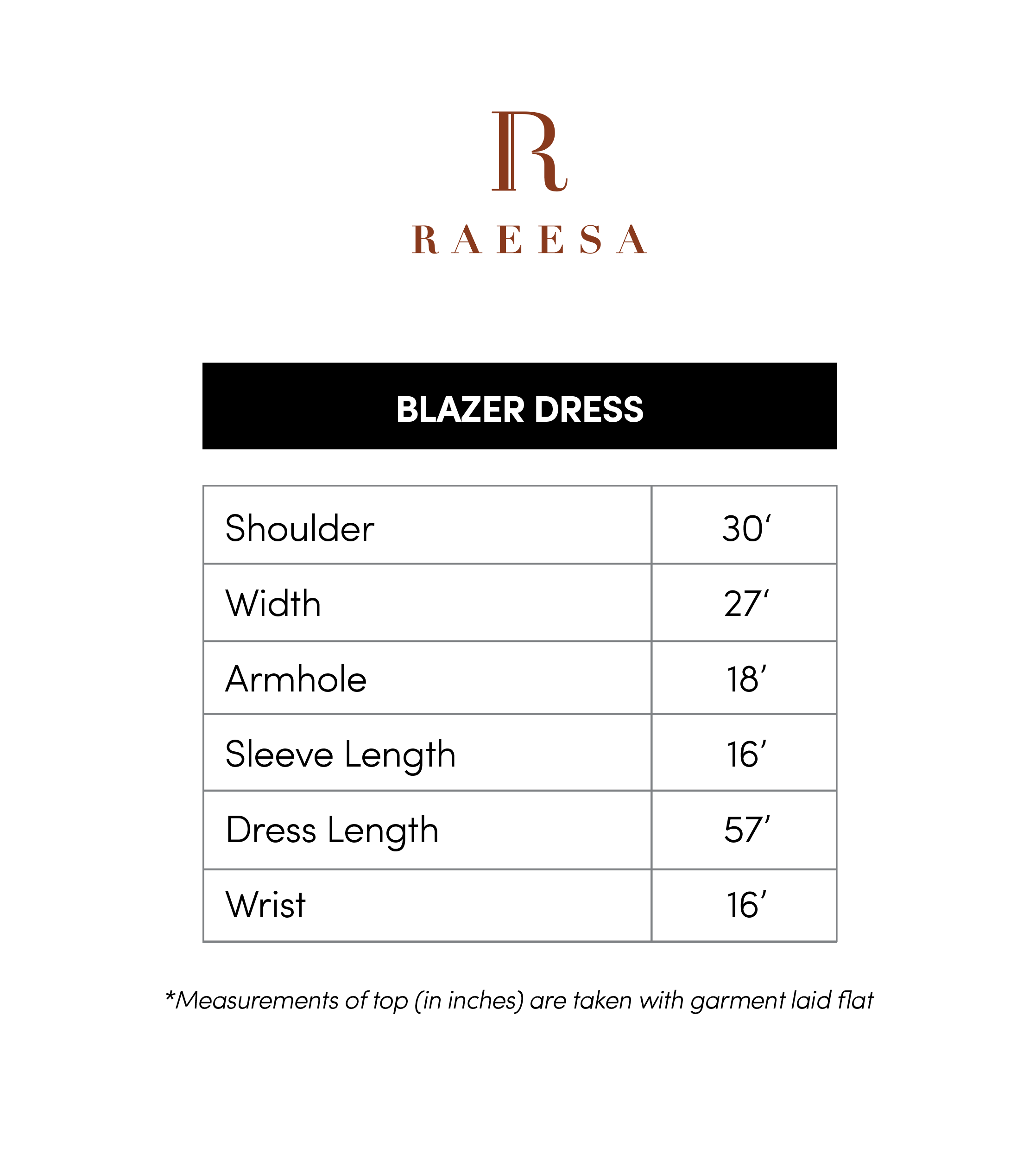 Dre Embroidery Blazer Dress