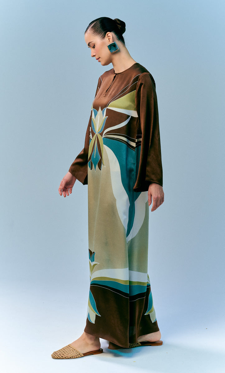 Rania Dress - Baby Cakra