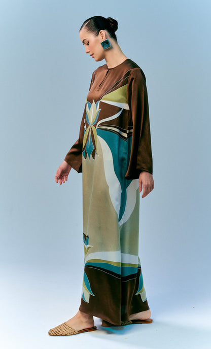 Rania Dress - Baby Cakra