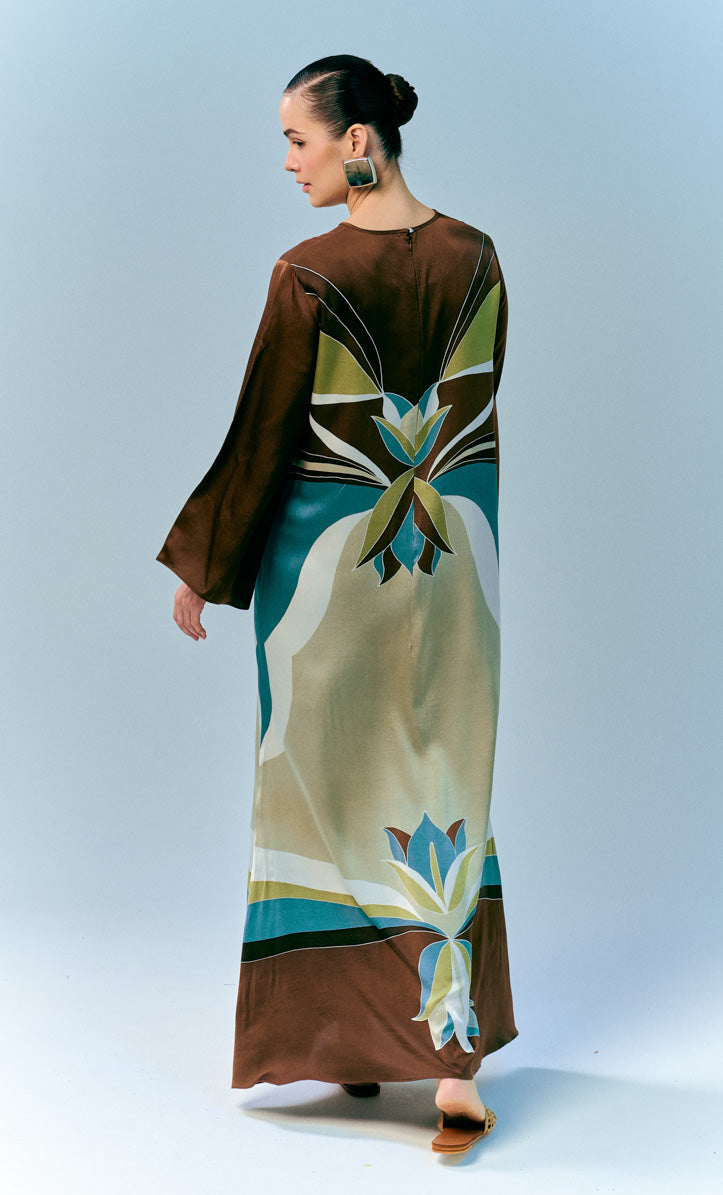 Rania Dress - Baby Cakra