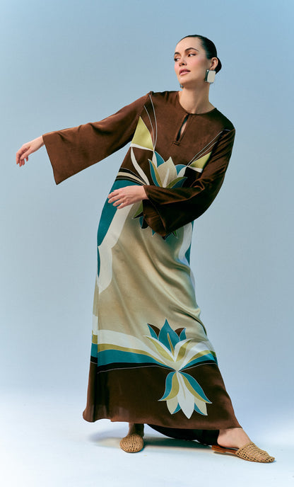 Rania Dress - Baby Cakra