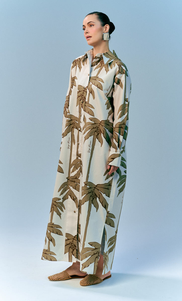 Vera Dress - Tropea