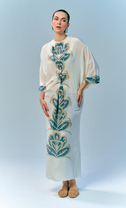Juliana 3.0 Dress - Mangga