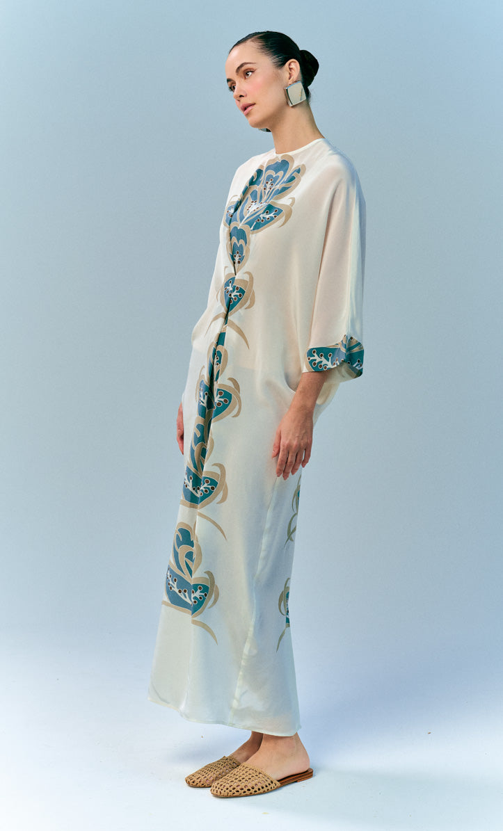 Juliana 3.0 Dress - Mangga