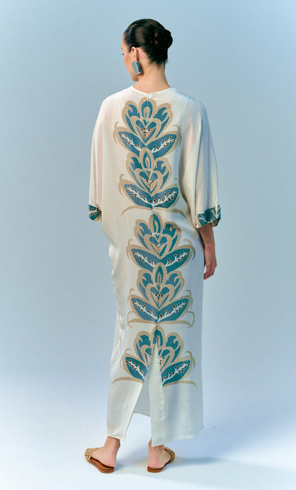 Juliana 3.0 Dress - Mangga
