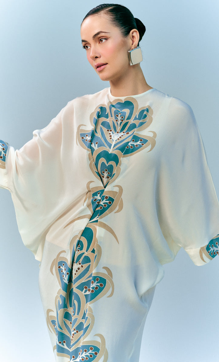 Juliana 3.0 Dress - Mangga