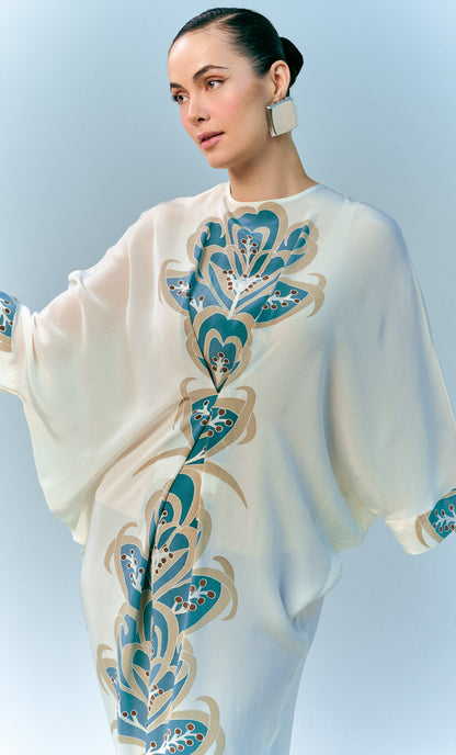 Juliana 3.0 Dress - Mangga