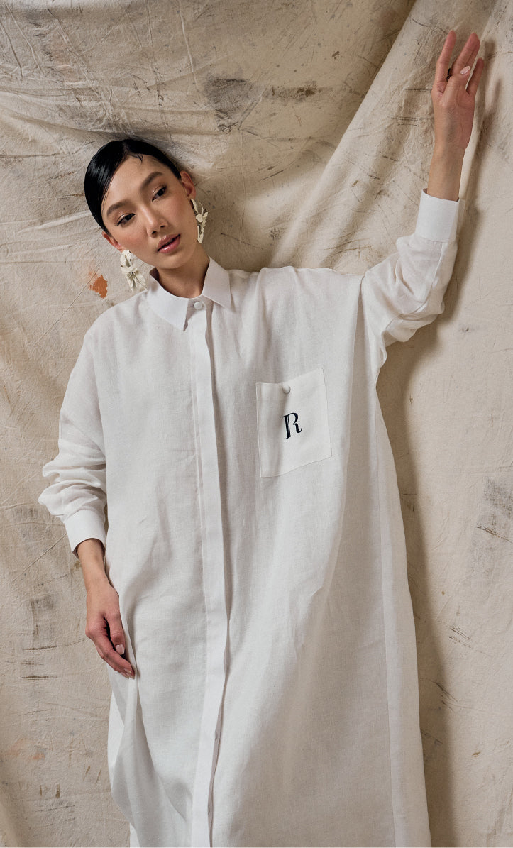 Coco Tree Rossa 3.0 Dress