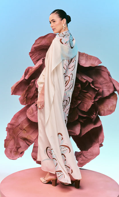 Juliana 3.0 Dress - Mangga