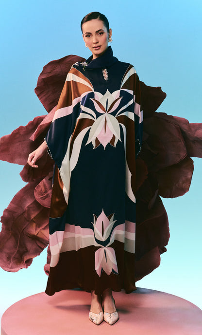 Nalia Dress - Baby Cakra