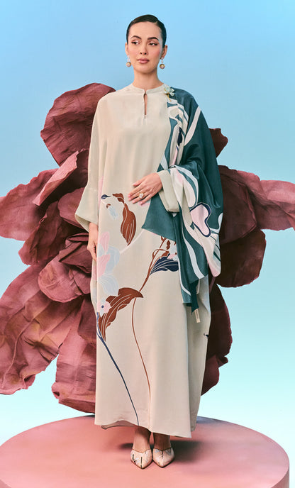 Alia Dress - Elata