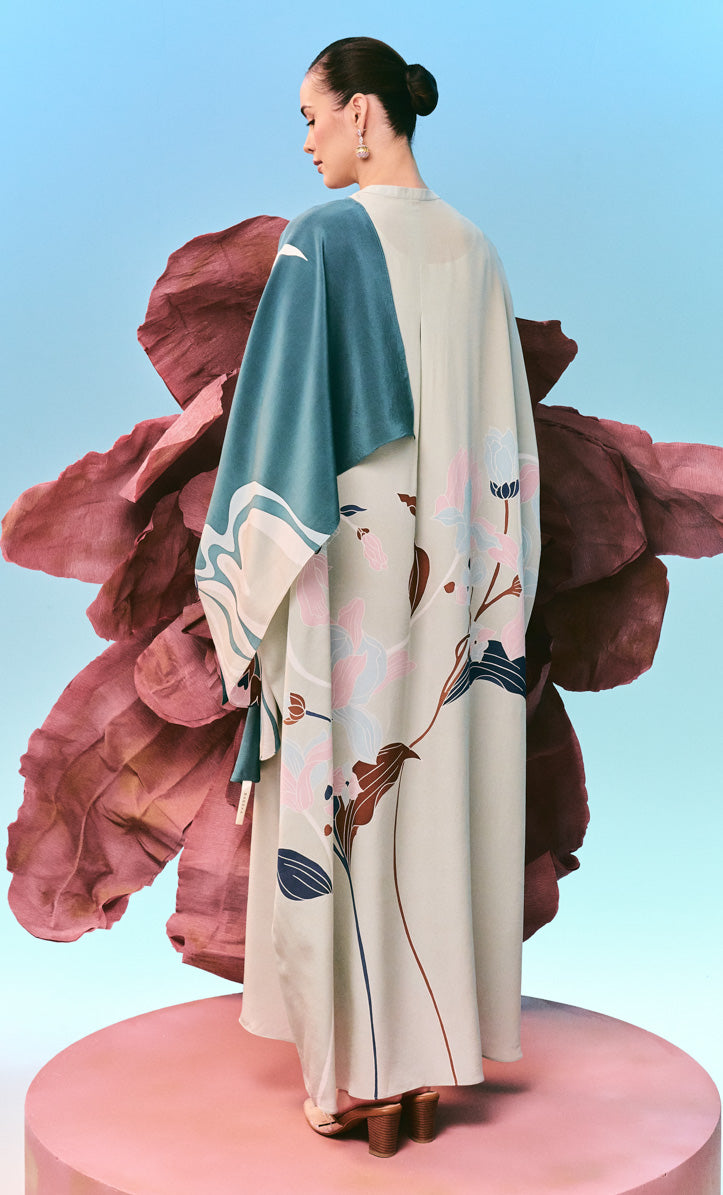Alia Dress - Elata