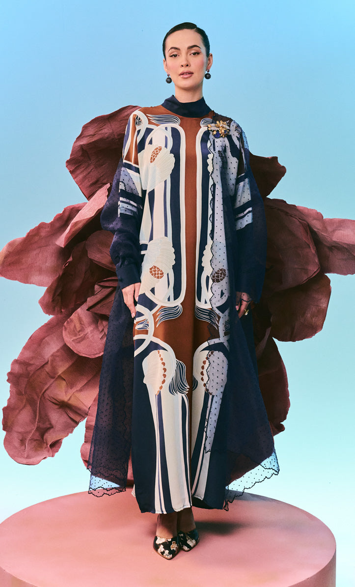 Elisa Dress - Dayana