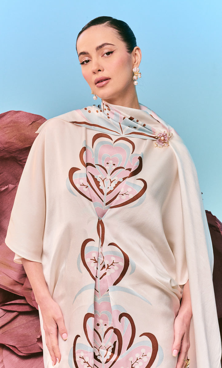 Juliana 3.0 Dress - Mangga