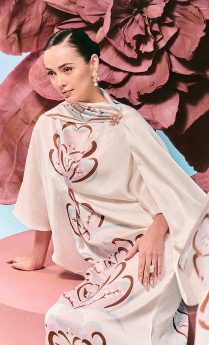 Juliana 3.0 Dress - Mangga