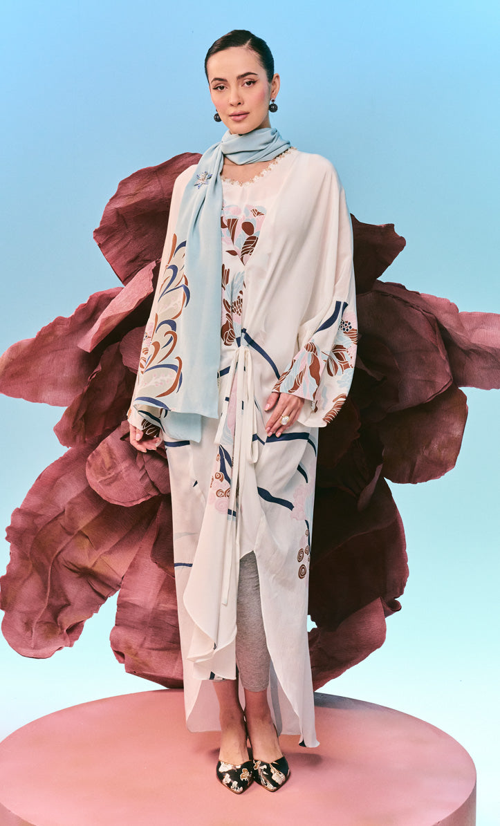 Jamie Dress - Carma