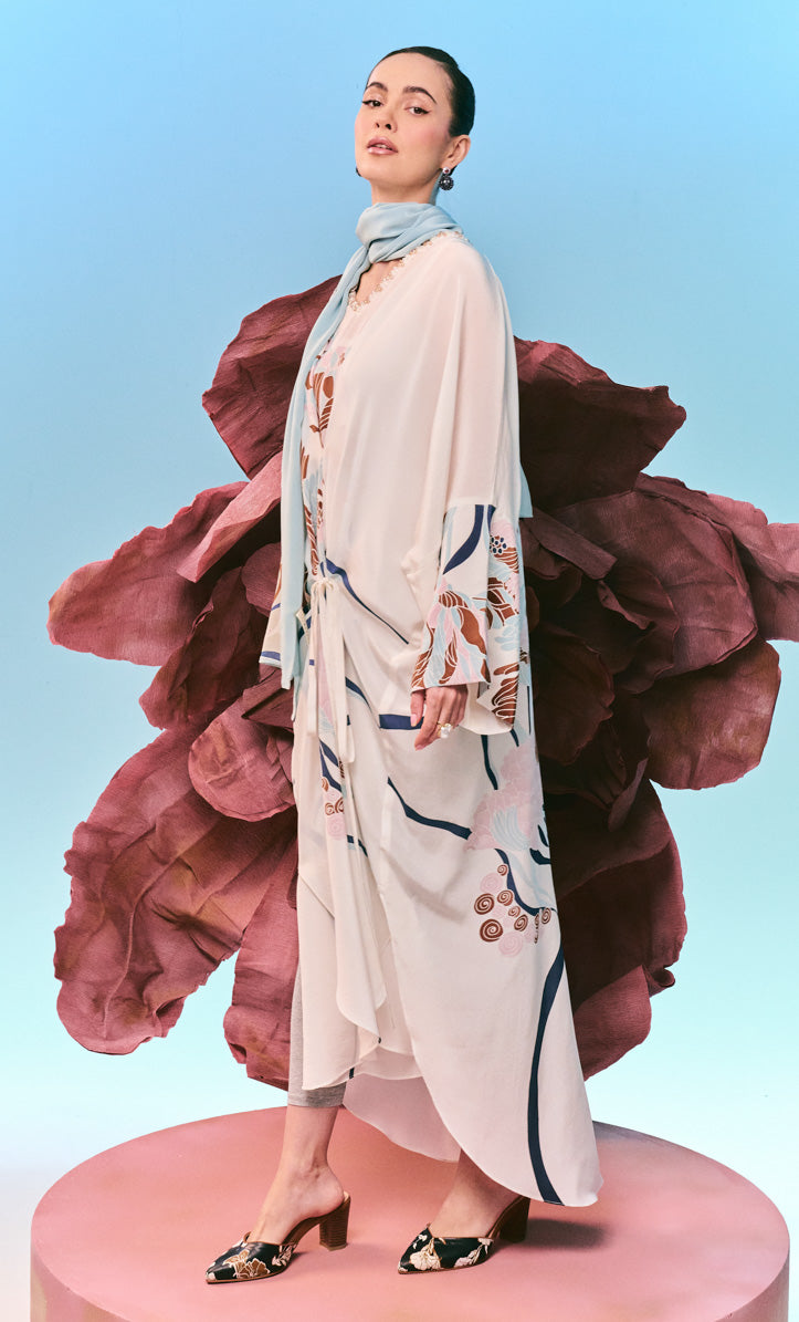 Jamie Dress - Carma