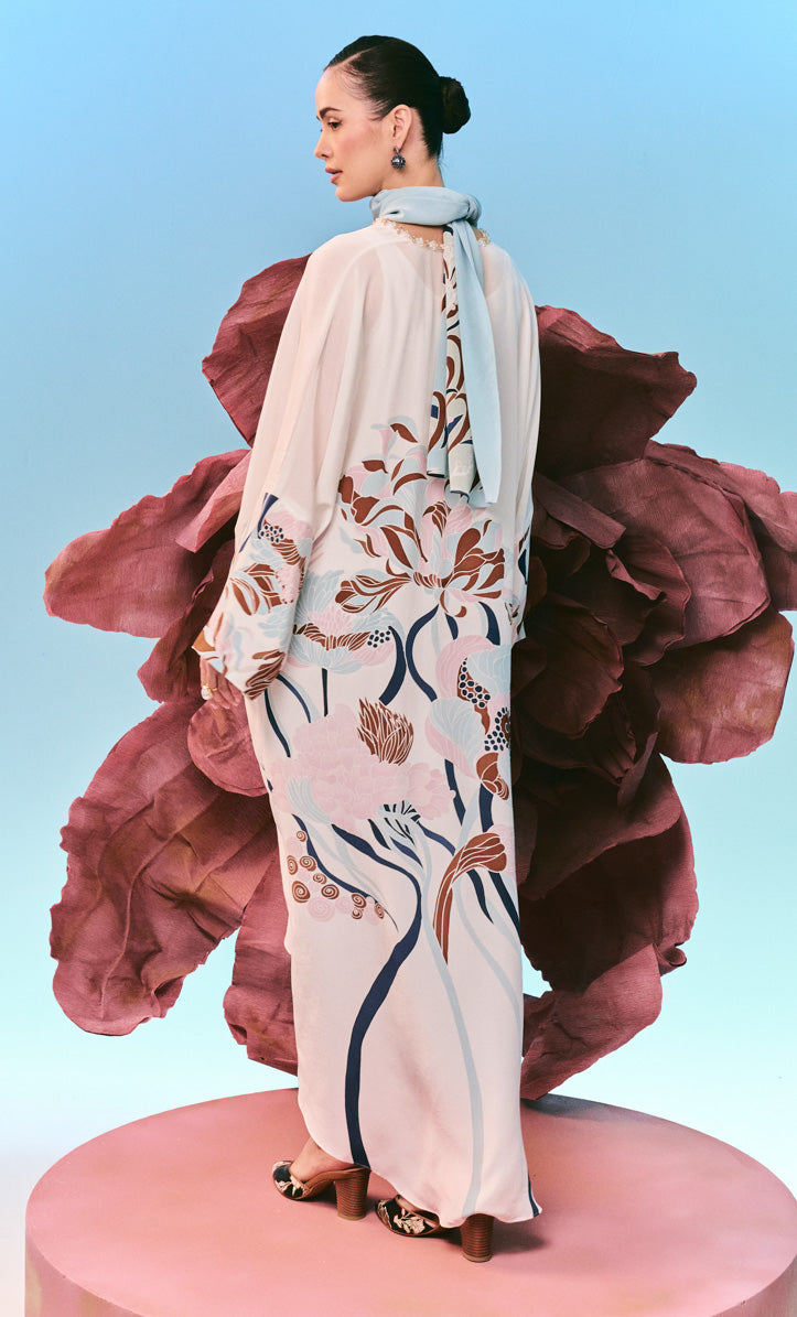 Jamie Dress - Carma
