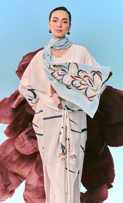 Jamie Dress - Carma