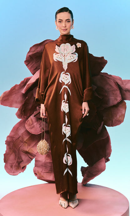 Juliana 4.0 Dress - Mangga