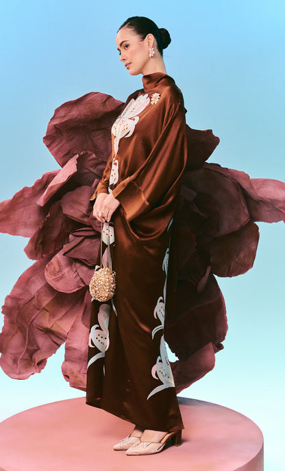 Juliana 4.0 Dress - Mangga