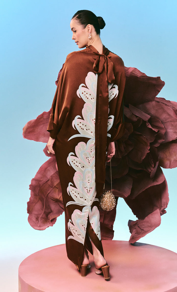 Juliana 4.0 Dress - Mangga