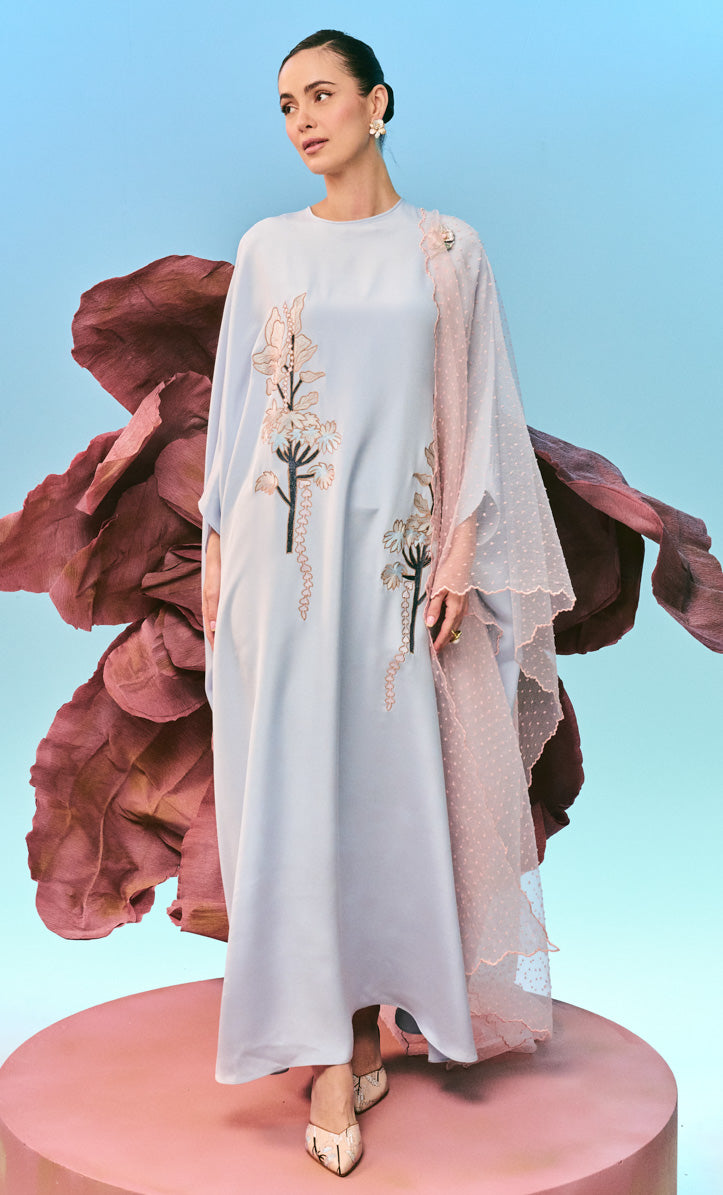 Rivera Patches Nalia Dress