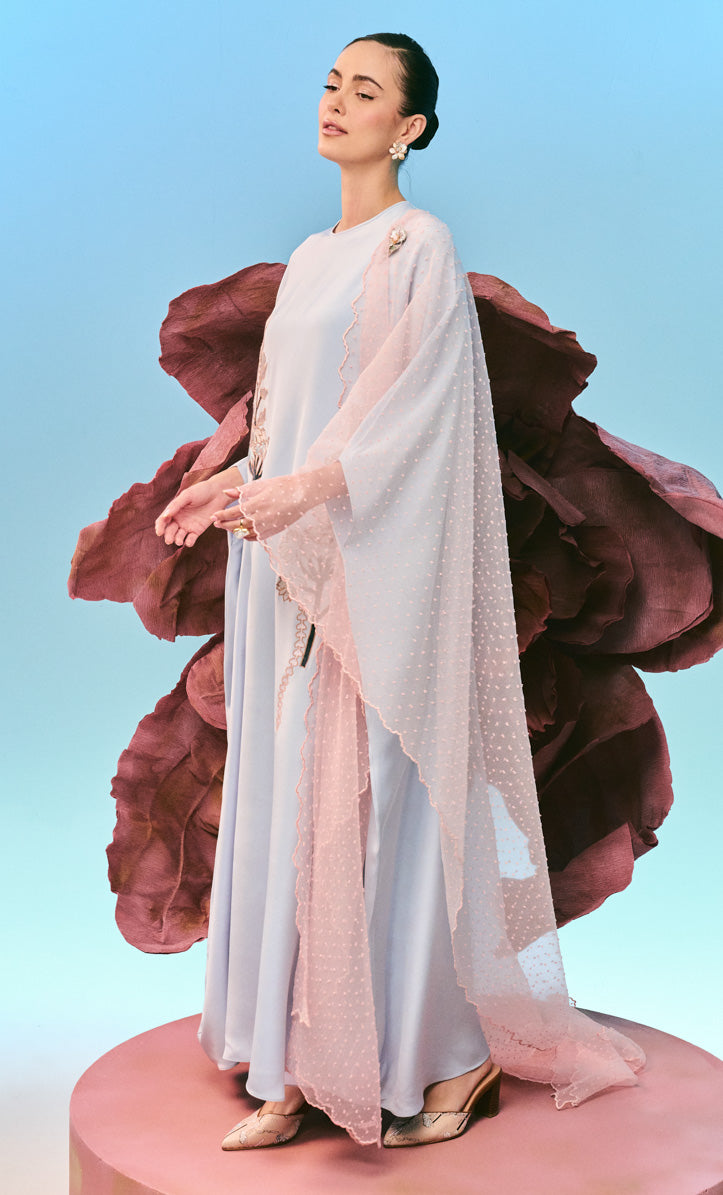 Rivera Patches Nalia Dress