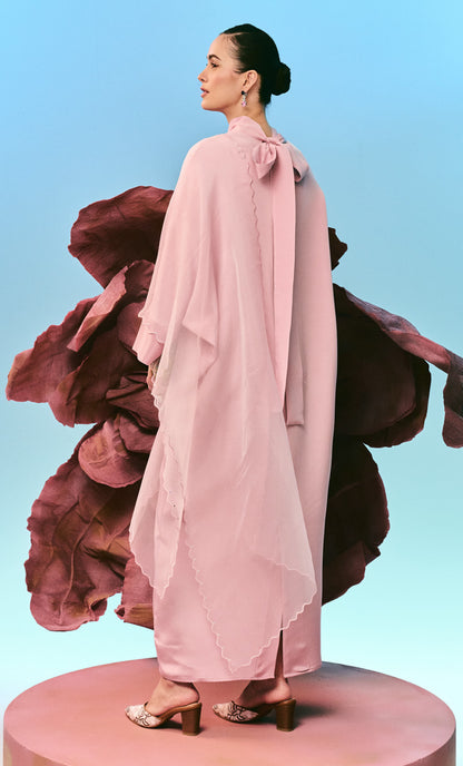 Embroidery Patches Tyara Dress